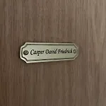 Caspar-david-friedrich Daire *