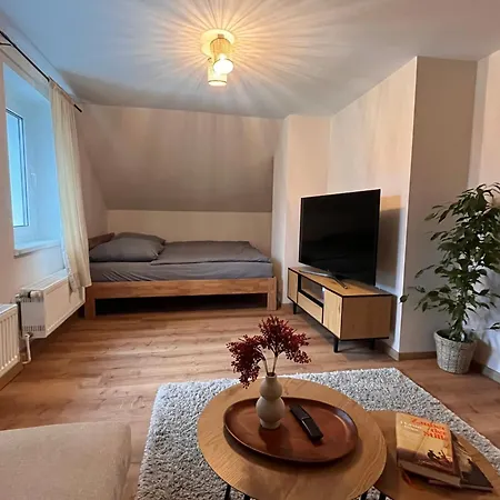 Casper-david-friedrich Apartment *