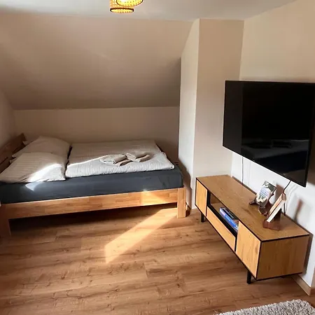 Appartement Casper-david-friedrich