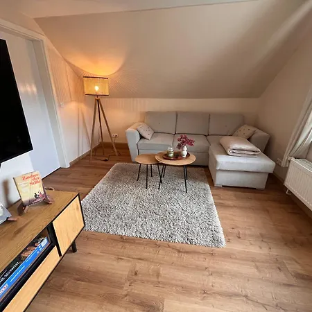 Appartement Casper-david-friedrich *