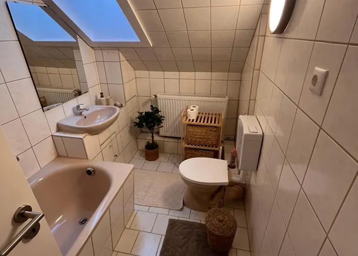 Caspar-david-friedrich شقة