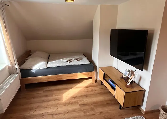 Appartement Casper-david-friedrich