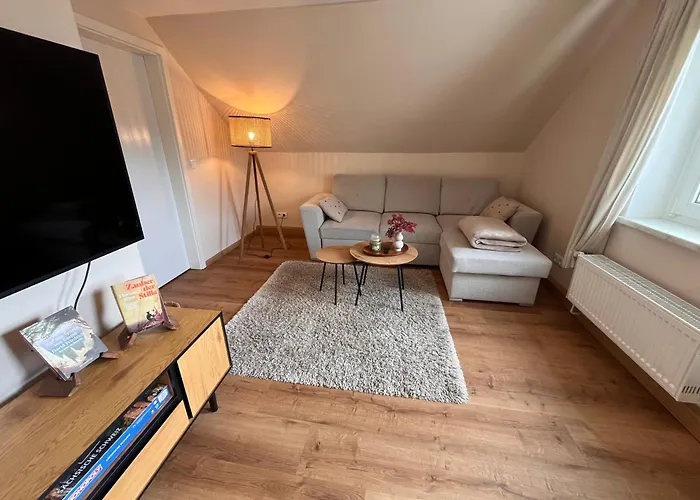Appartement Casper-david-friedrich *