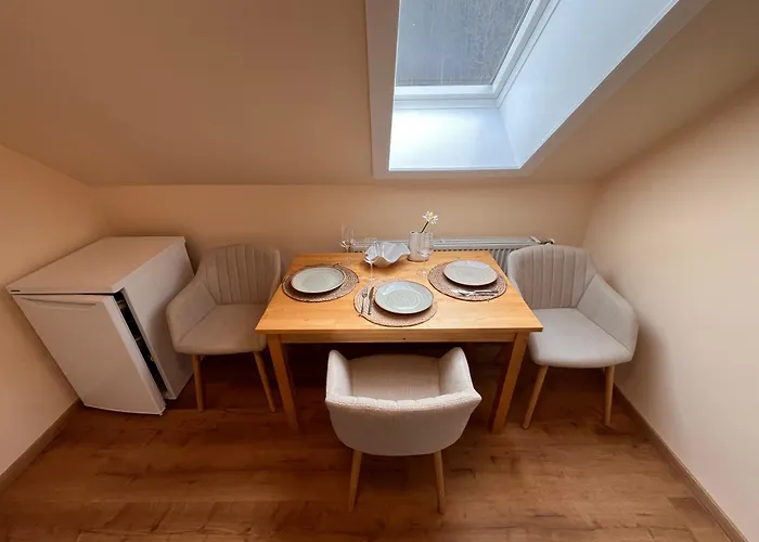 Casper-david-friedrich Appartement