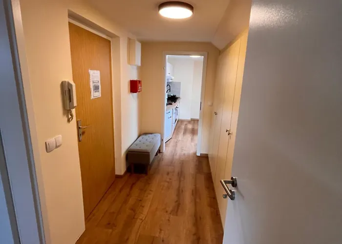 Appartement Casper-david-friedrich Königstein an der Elbe